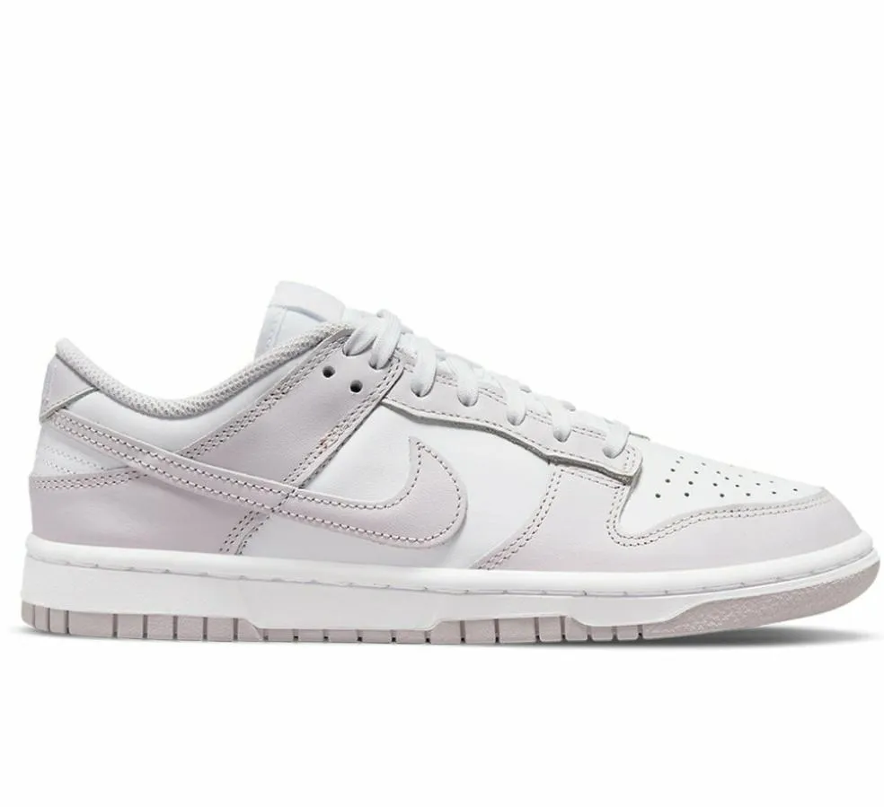 NIKE DUNK LOW LIGHT VIOLET (W)