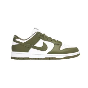 NIKE DUNK LOW MEDIUM OLIVE (W)