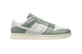 NIKE DUNK LOW MICA GREEN