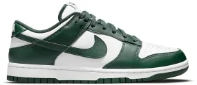 NIKE DUNK LOW MICHIGAN STATE (M)