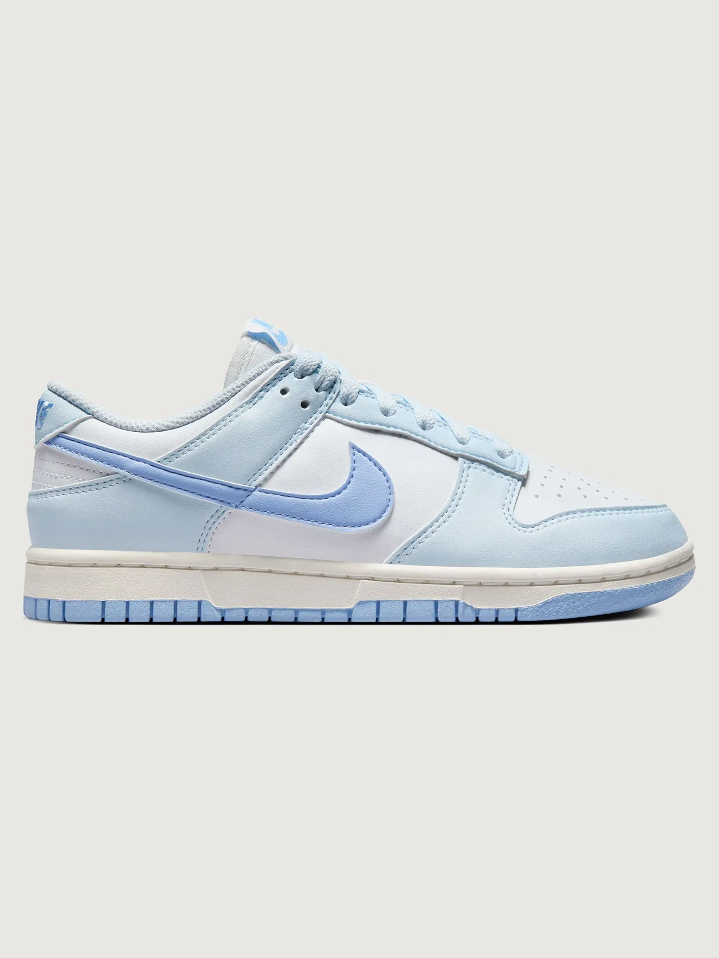 Nike Dunk Low Next Nature - Blue Tint/Cobalt Bliss-Summit White-Volt