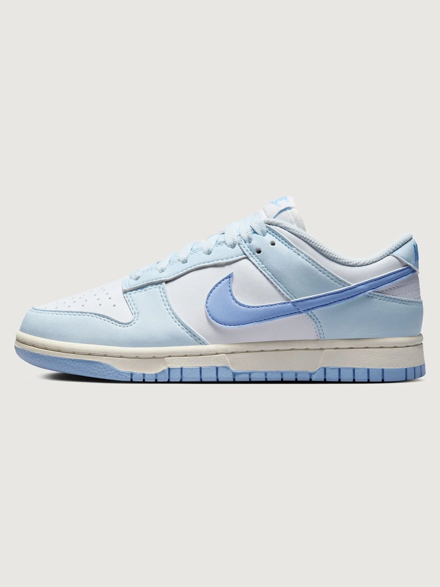 Nike Dunk Low Next Nature - Blue Tint/Cobalt Bliss-Summit White-Volt