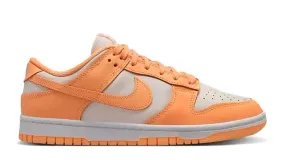 NIKE DUNK LOW PEACH CREAM (W)