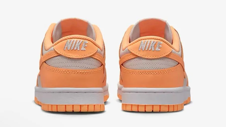 NIKE DUNK LOW PEACH CREAM (W)