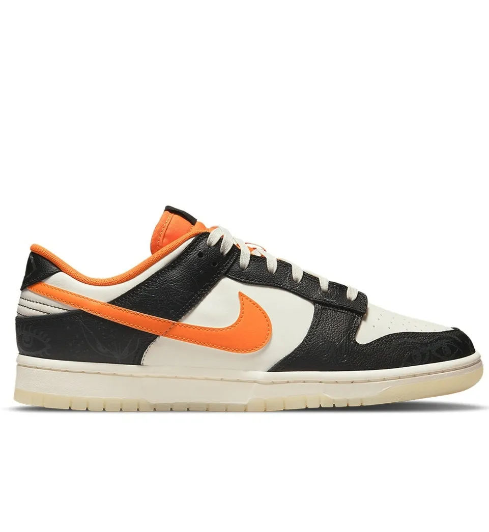 NIKE DUNK LOW PRM HALLOWEEN (GS)