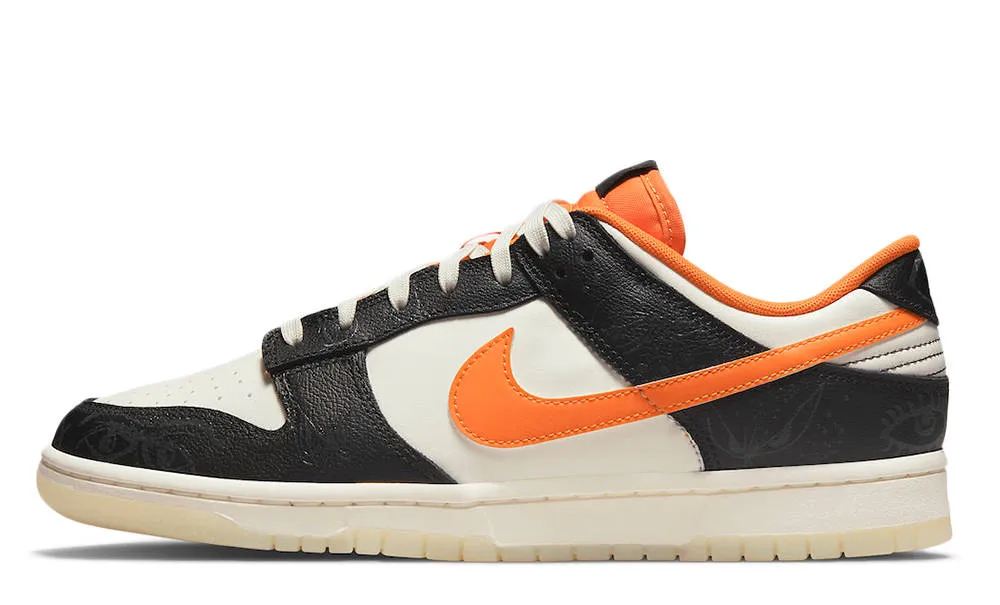 NIKE DUNK LOW PRM HALLOWEEN (GS)