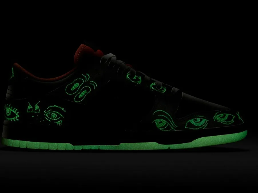 NIKE DUNK LOW PRM HALLOWEEN (GS)