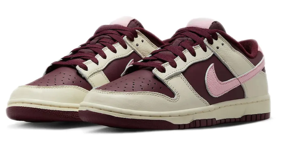 NIKE DUNK LOW RETRO PRM VALENTINE'S DAY (2023) (M)