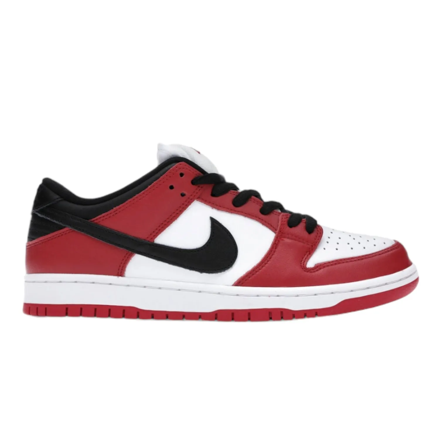 Nike Dunk Low SB Chicago J-Pack