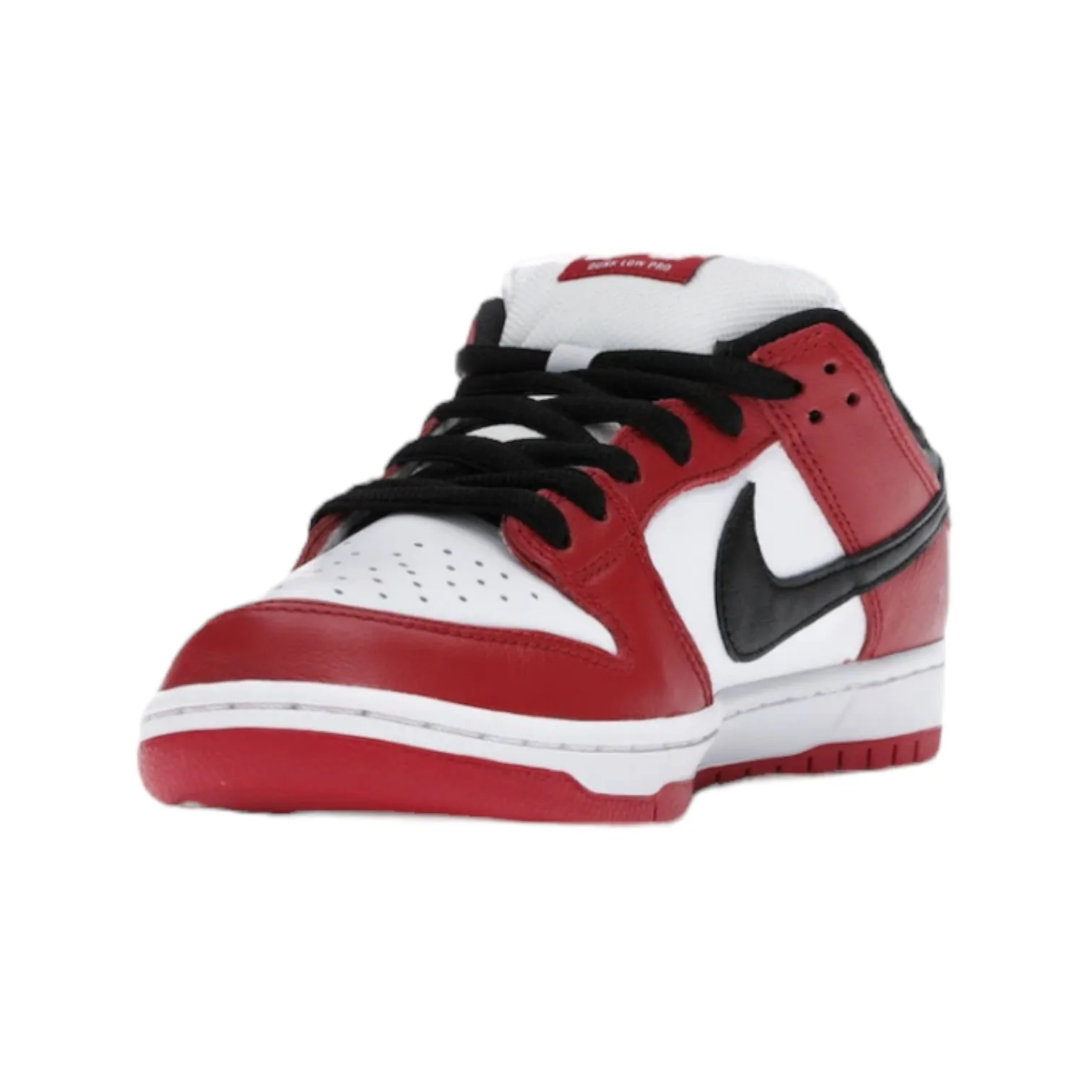 Nike Dunk Low SB Chicago J-Pack