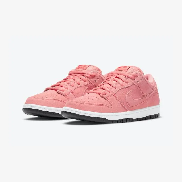 Nike Dunk Low SB (Pink Pig/ Atomic Pink/ University Red/...