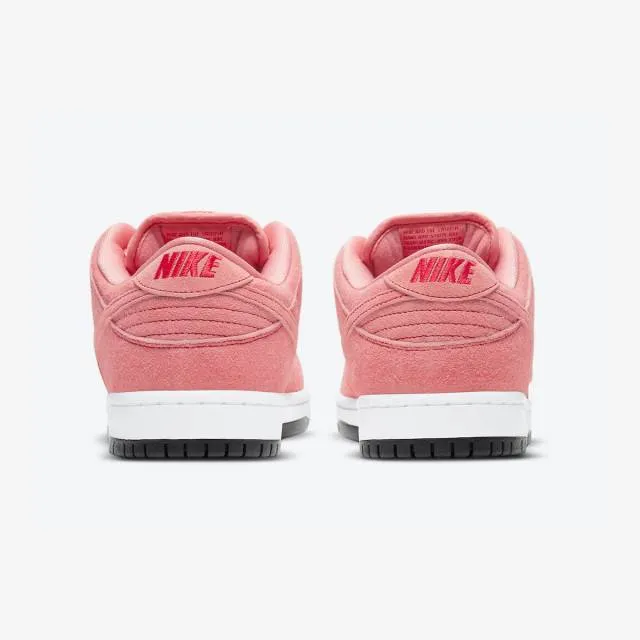 Nike Dunk Low SB (Pink Pig/ Atomic Pink/ University Red/...