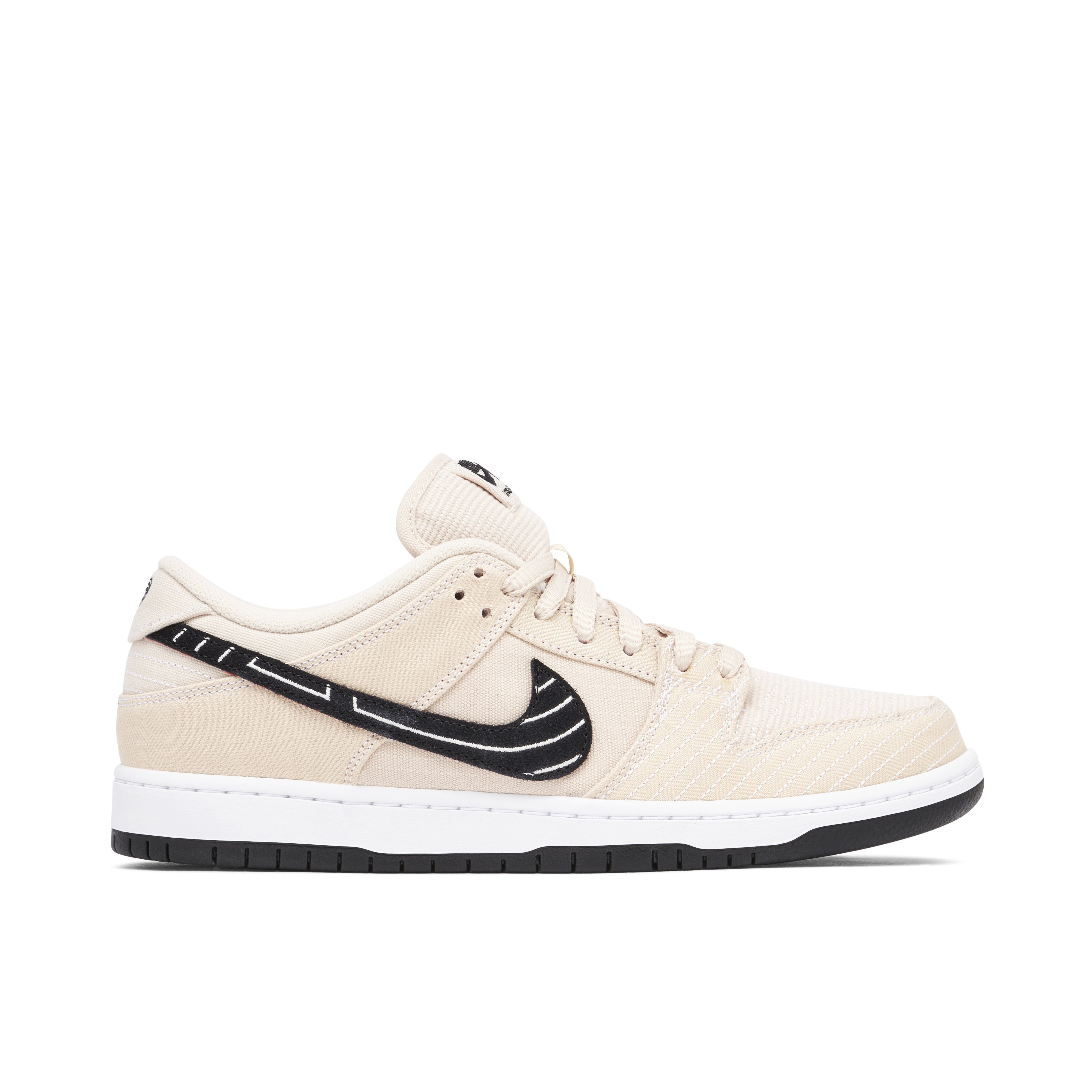 Nike Dunk Low SB x Albino Preto Pearl White | FD2627-200 | Laced