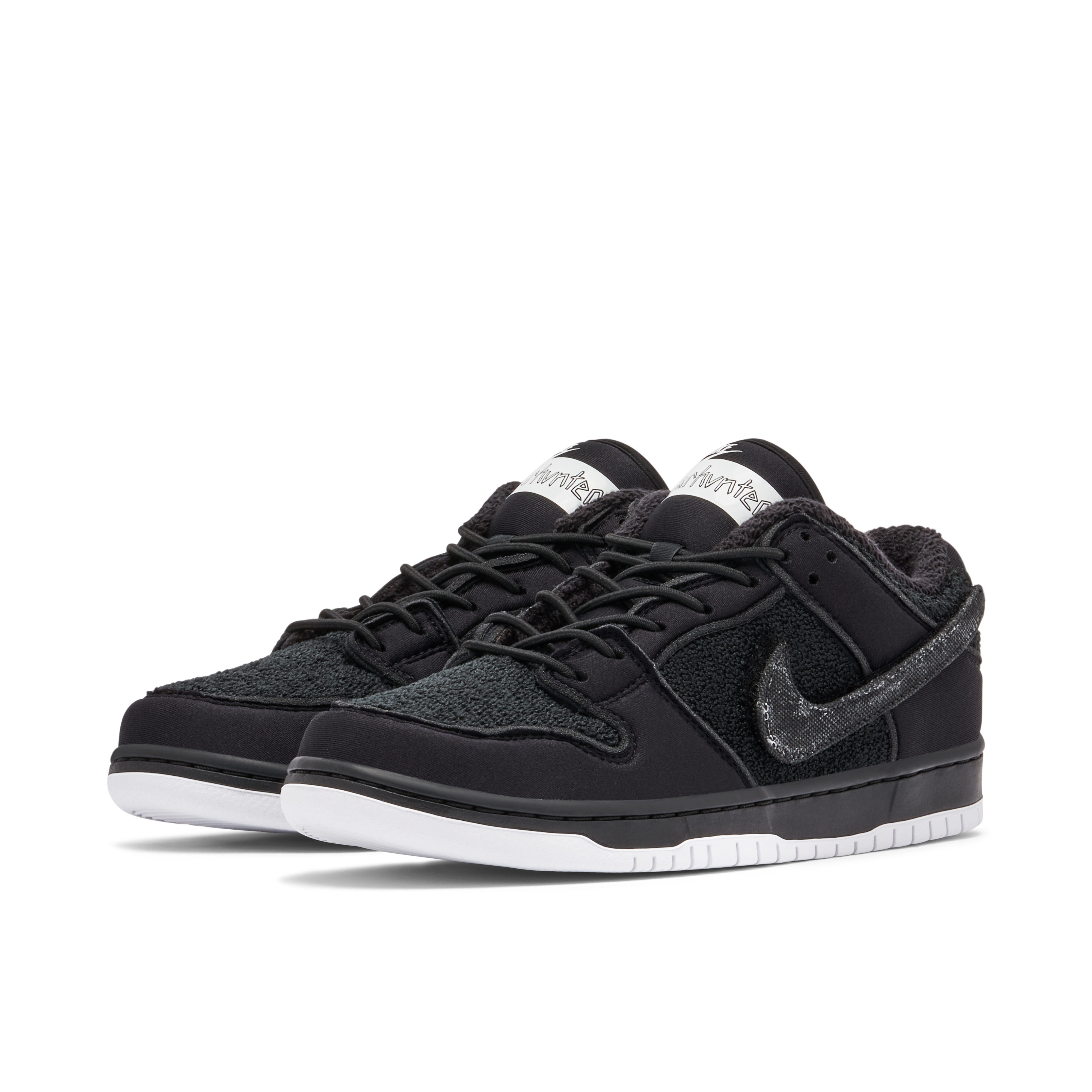 Nike Dunk Low SB x Gnarhunters | DH7756-010 | Laced