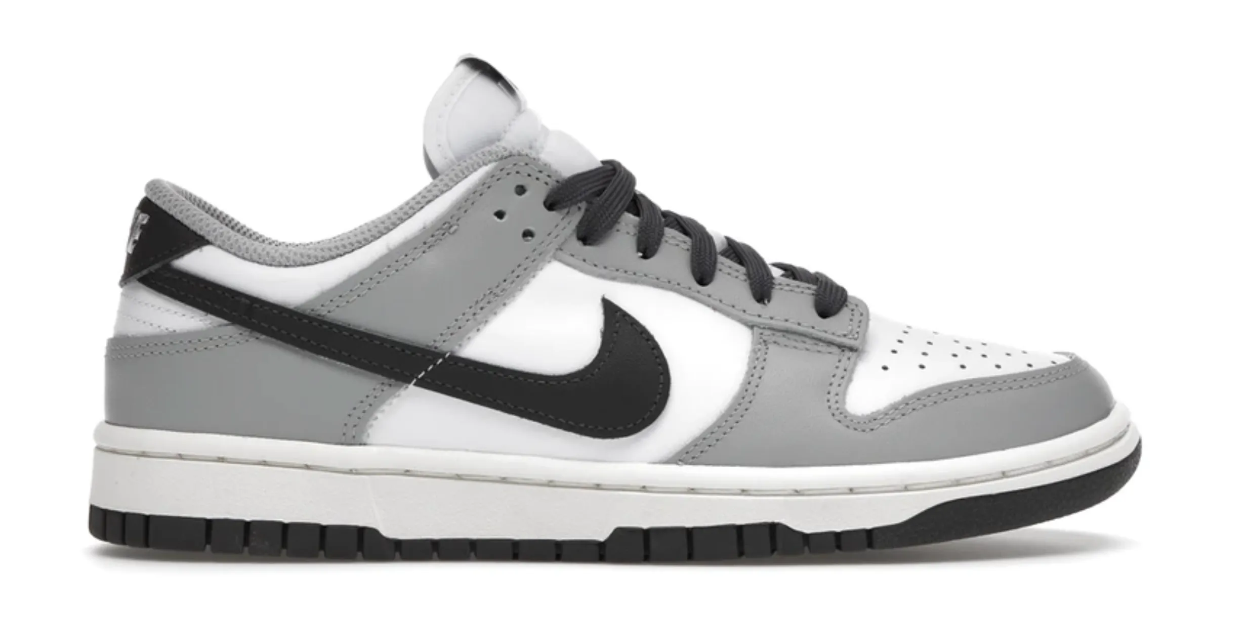 NIKE DUNK LOW SMOKE LIGHT GREY (W)