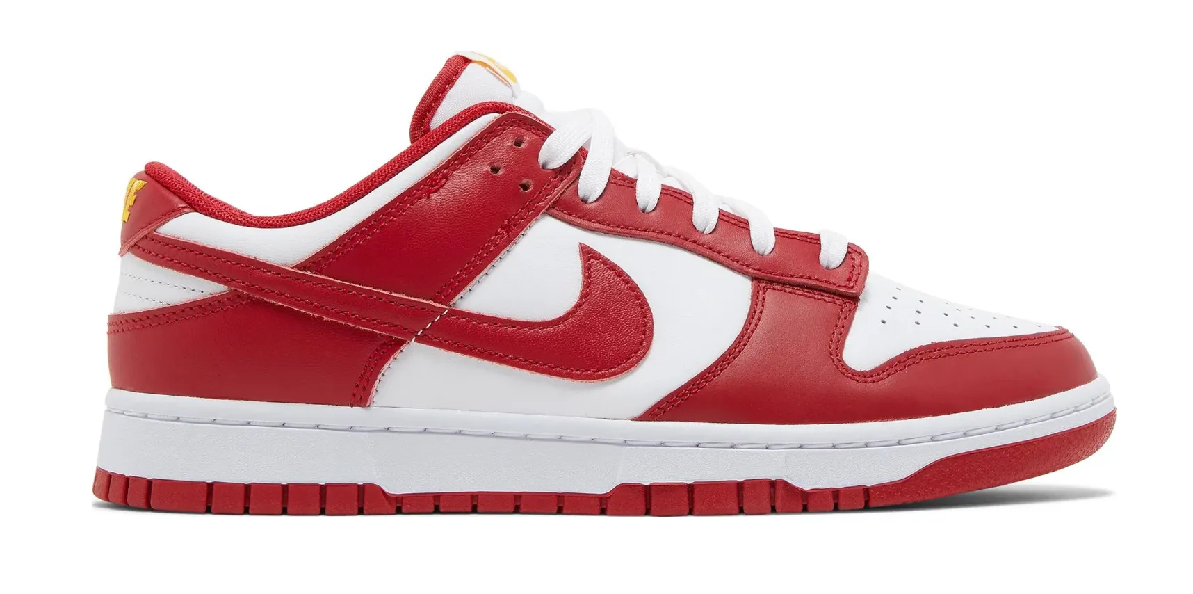 NIKE DUNK LOW USC