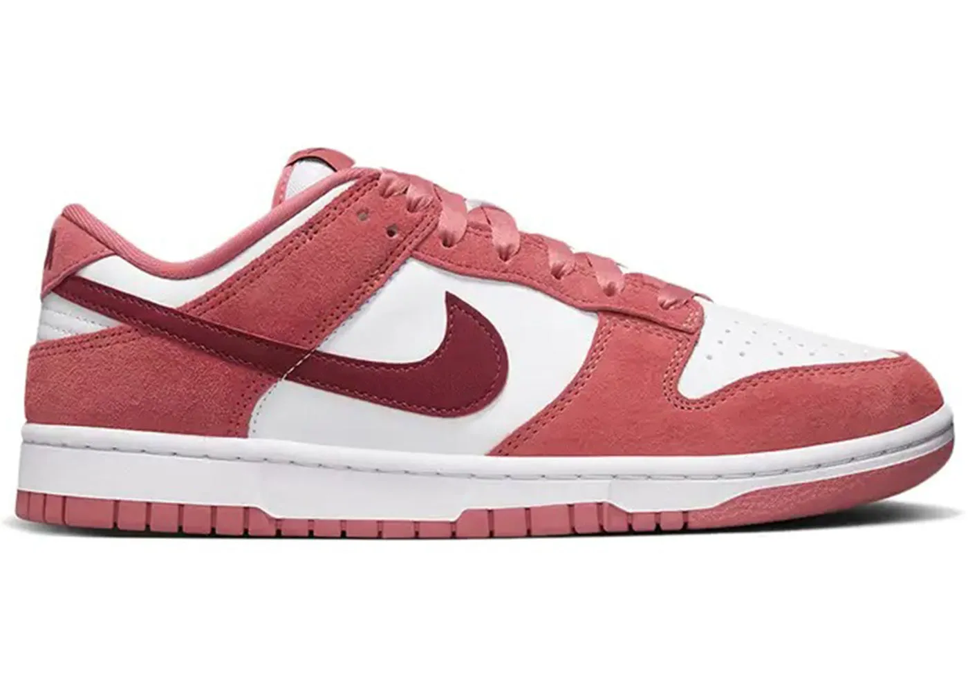 NIKE DUNK LOW VALENTINE'S DAY (2024) (WOMEN'S)