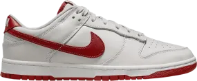 Nike Dunk Low Varsity Red