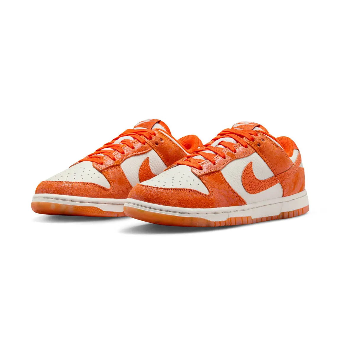 Nike Dunk Low Women's Shoes - Footwear