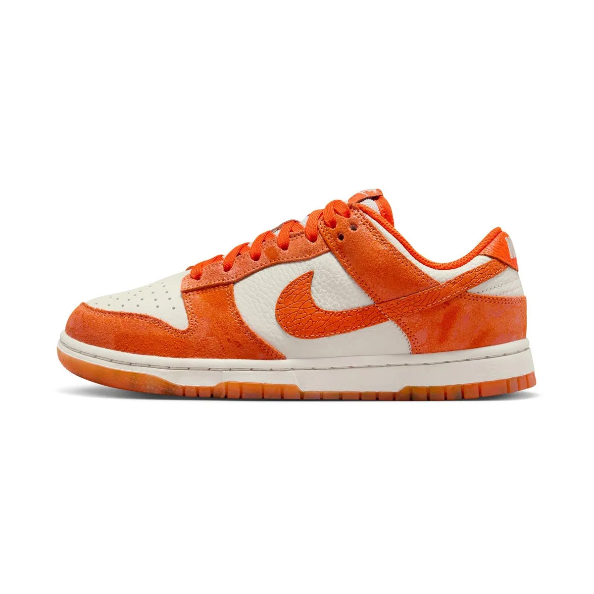 Nike Dunk Low Women's Shoes - Footwear