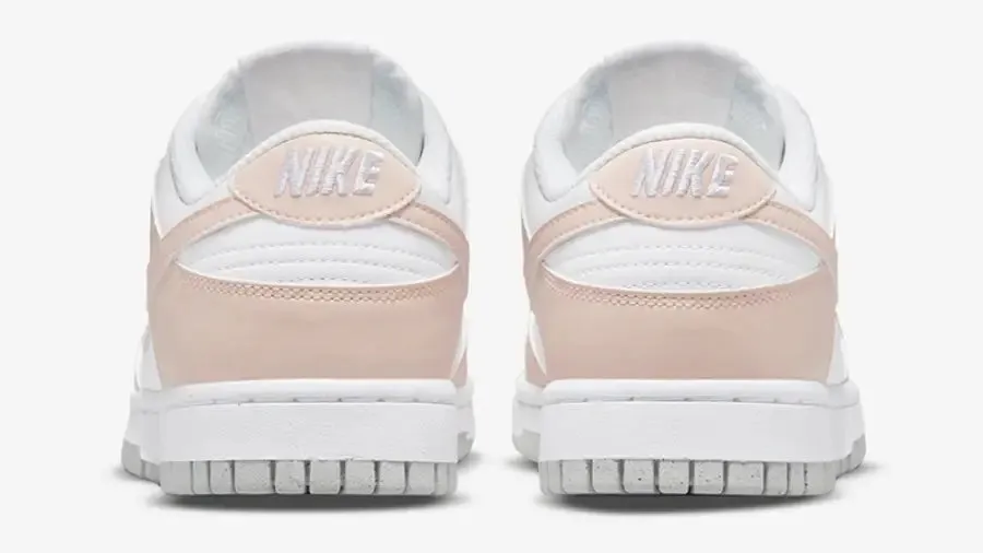 NIKE DUNK LOW ZERO PALE CORAL (W)