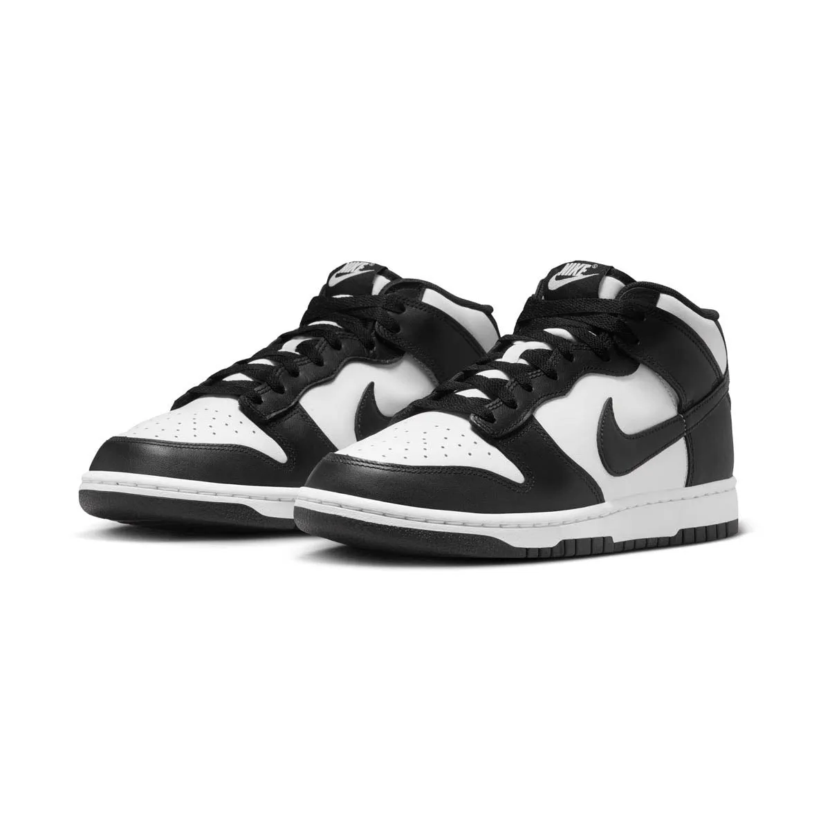 Nike Dunk Mid Men's Shoes - Footwear