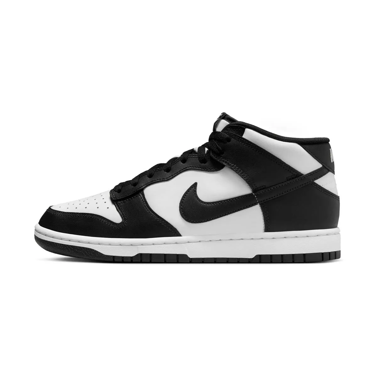 Nike Dunk Mid Men's Shoes - Footwear