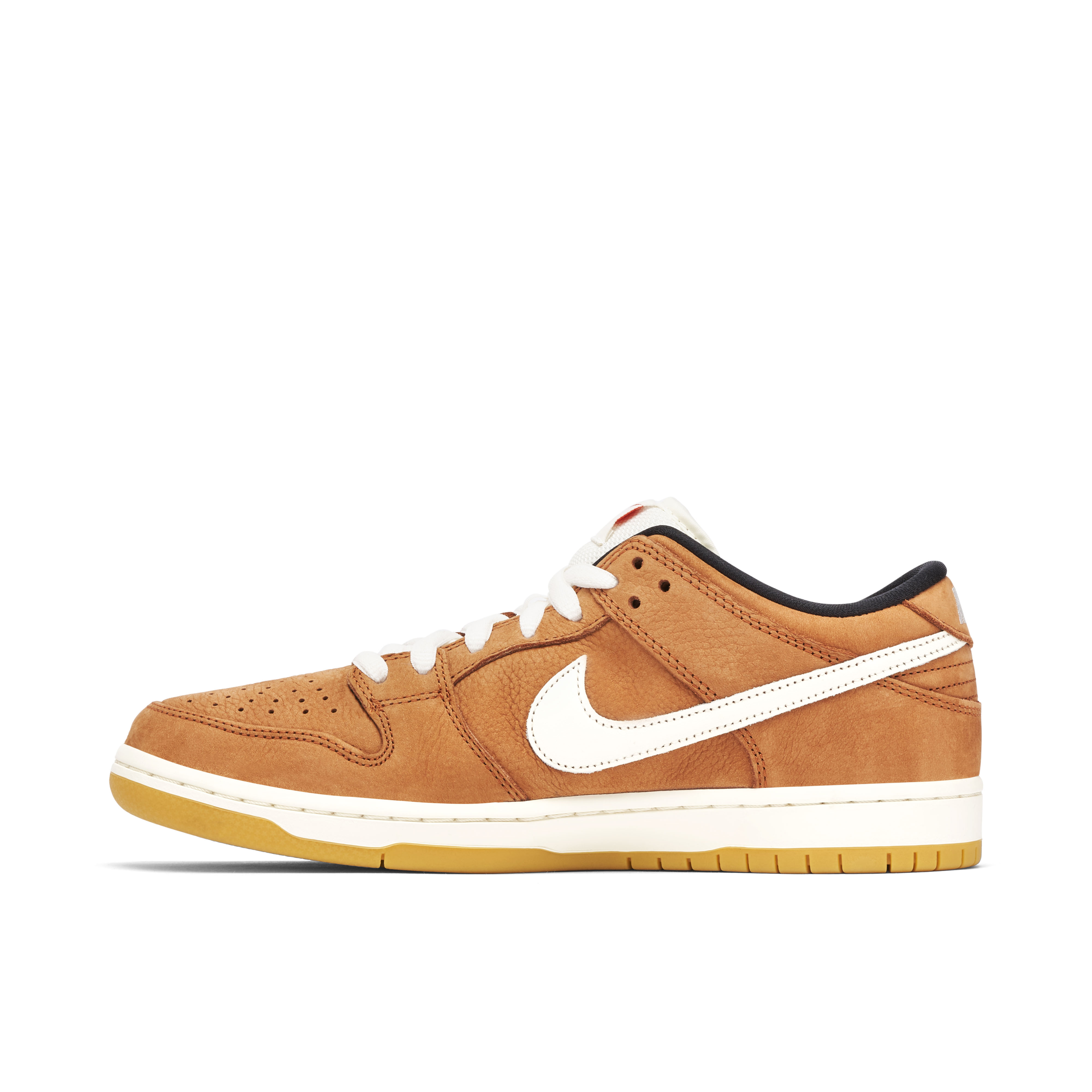 Nike Dunk SB Low Pro Dark Russet | DH1319-200 | Laced