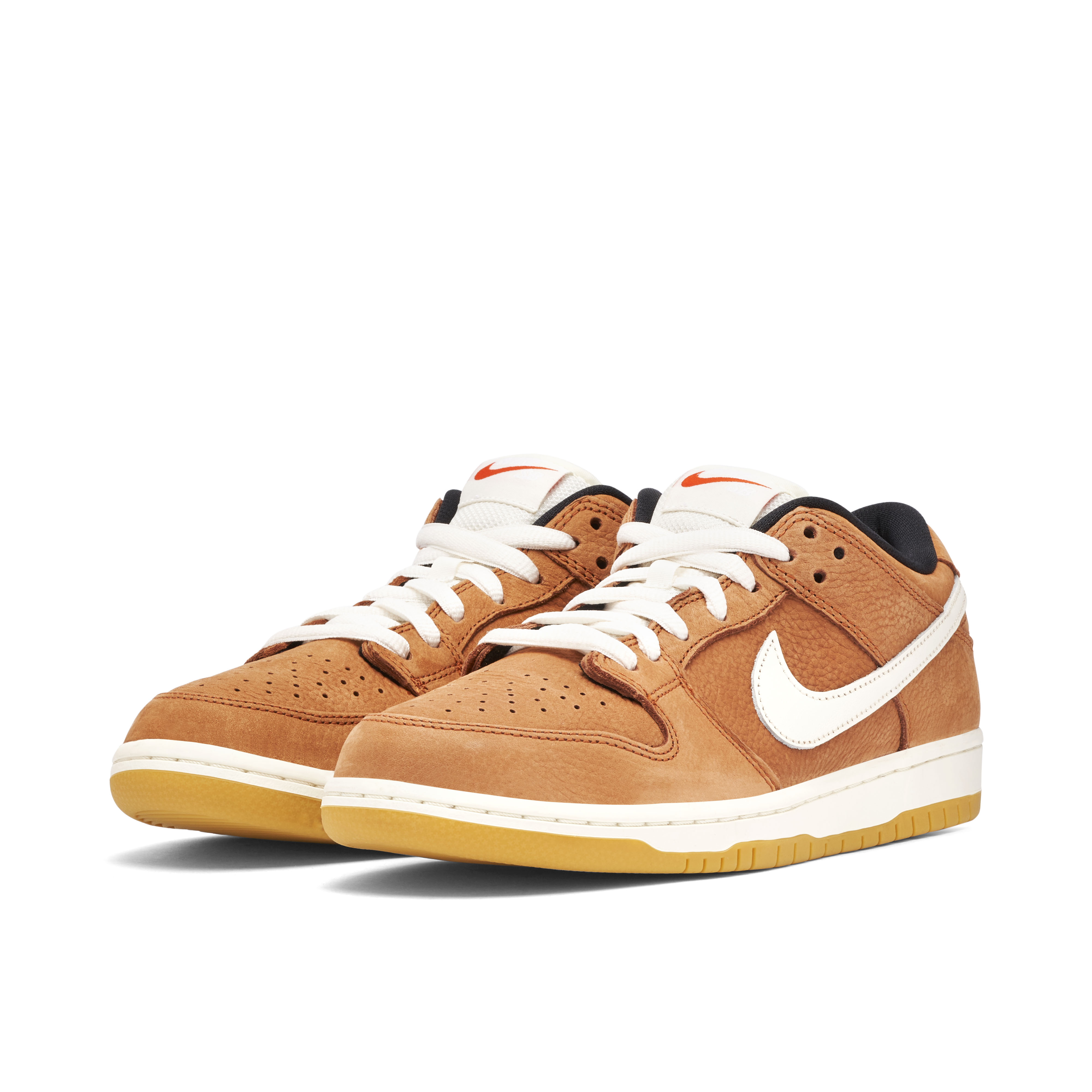 Nike Dunk SB Low Pro Dark Russet | DH1319-200 | Laced