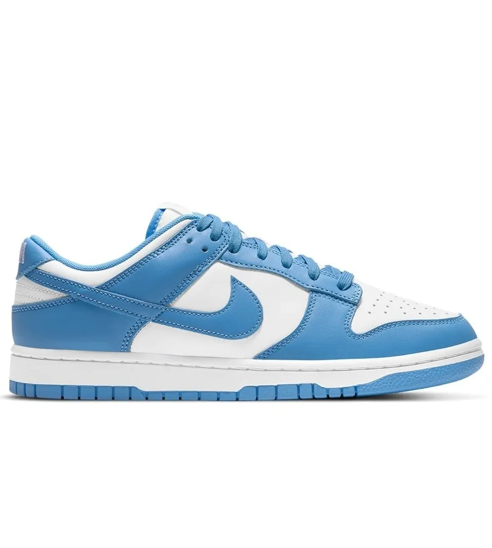 NIKE DUNK UNC LOW 2021 (GS)