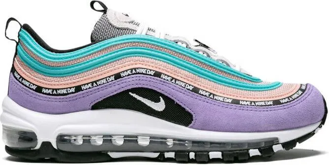 Nike Kids Air Max 97 SE 