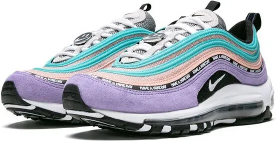 Nike Kids Air Max 97 SE 