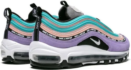 Nike Kids Air Max 97 SE 