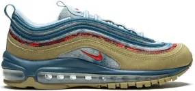 Nike Kids Air Max 97 Wild West sneakers Blue