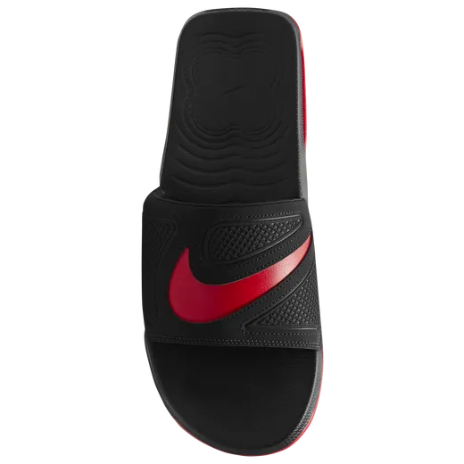 Nike - Men - Air Max Cirro - Black/University Red