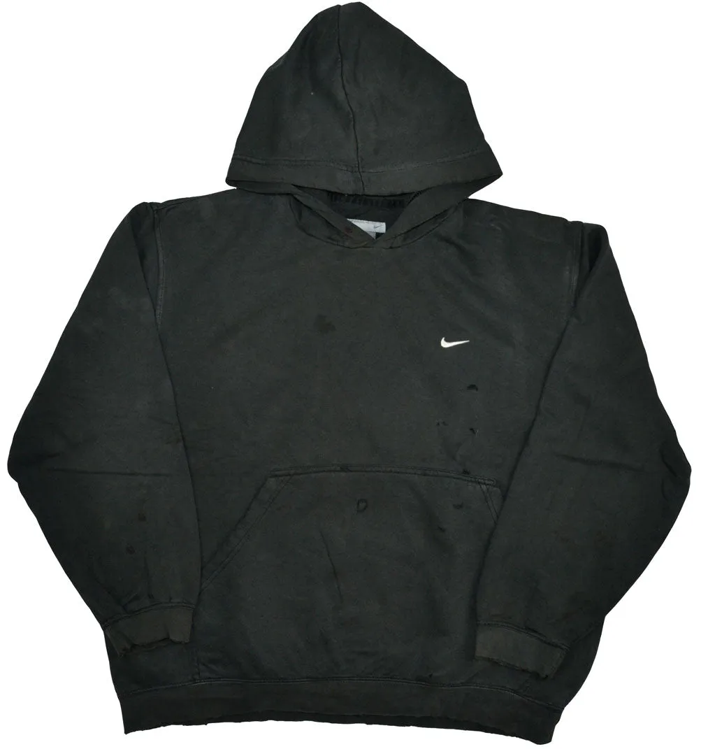 NIKE Retro Hoodie (L)