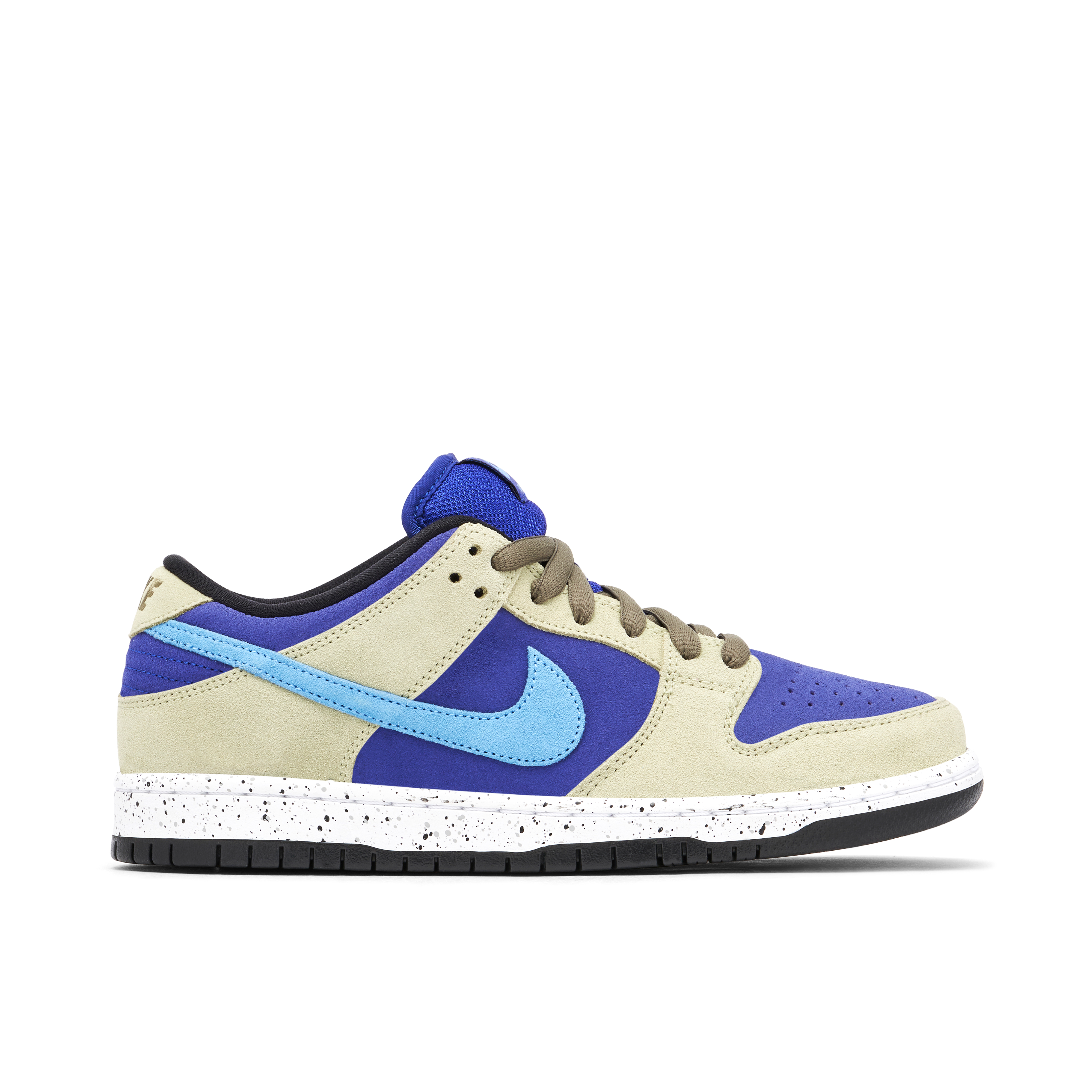 Nike SB Dunk Low ACG Caldera | BQ6817-301 | Laced