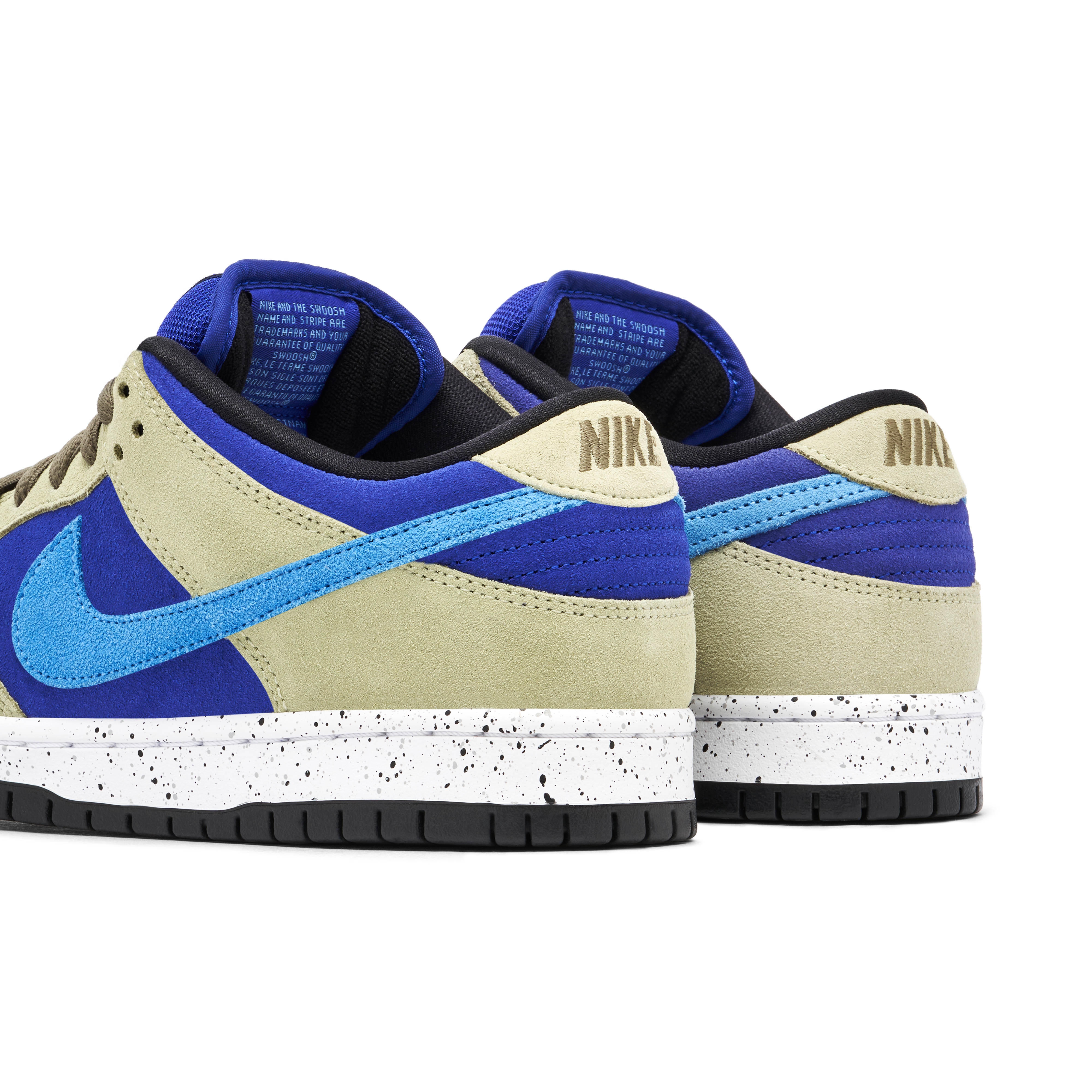 Nike SB Dunk Low ACG Caldera | BQ6817-301 | Laced