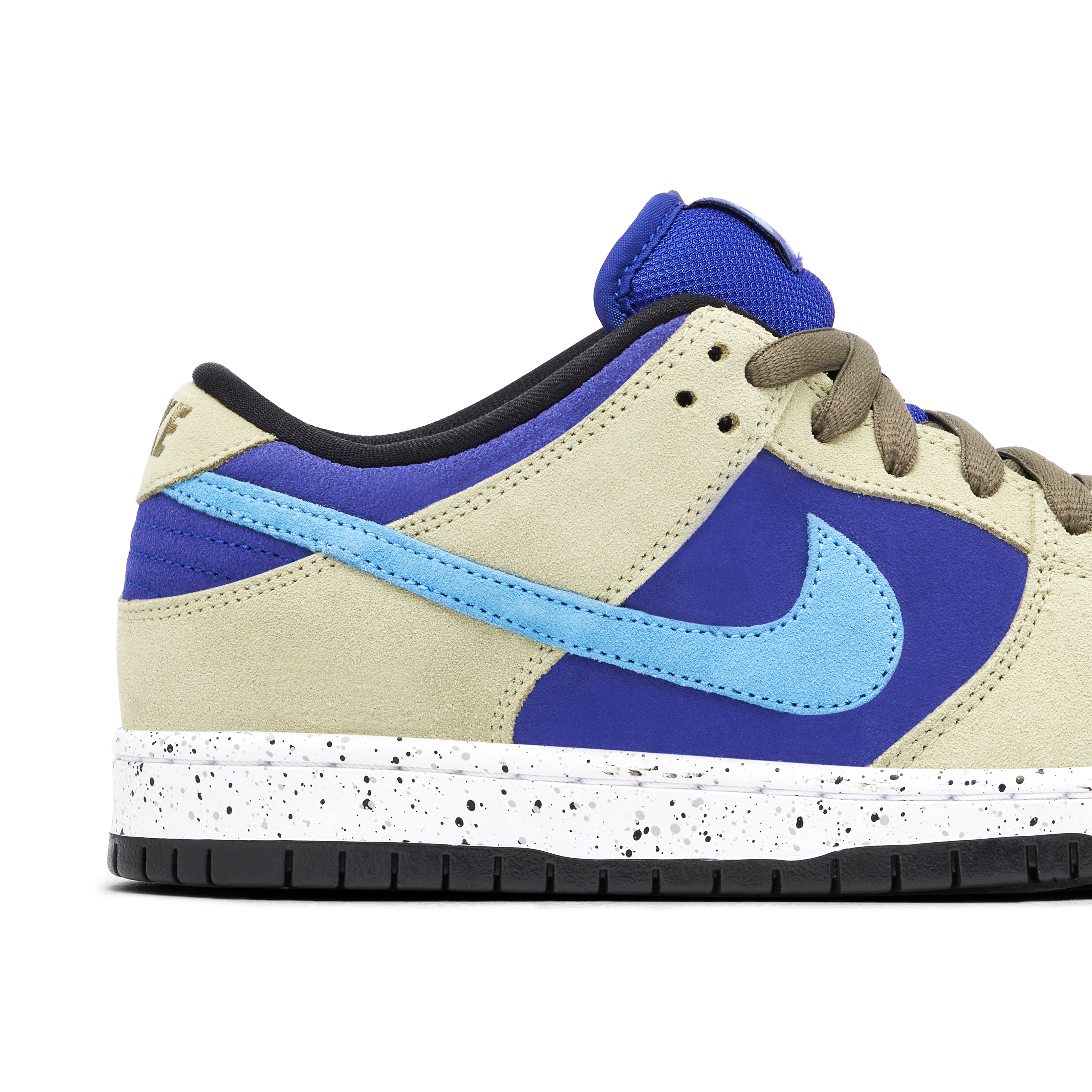 Nike SB Dunk Low ACG Caldera | BQ6817-301 | Laced