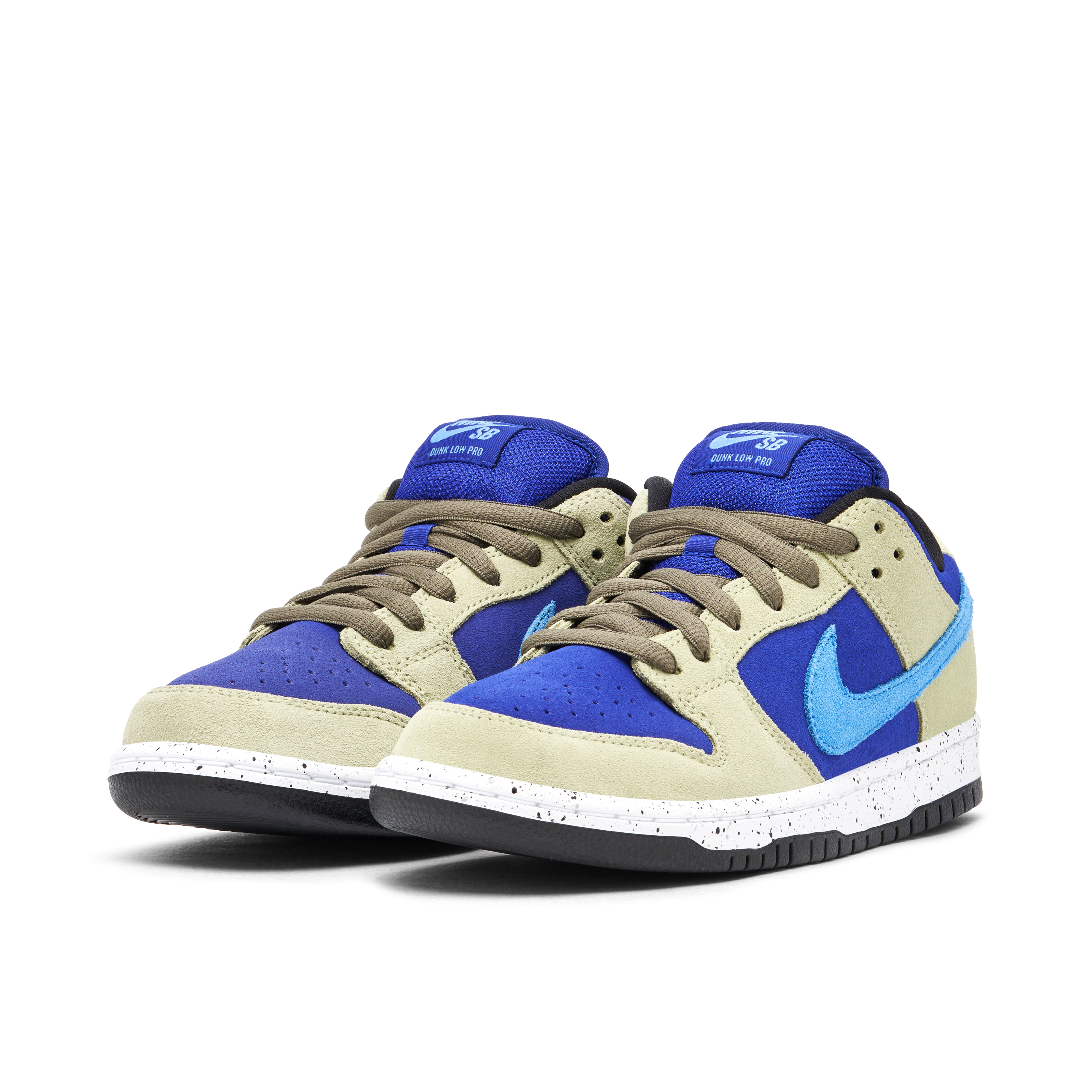 Nike SB Dunk Low ACG Caldera | BQ6817-301 | Laced