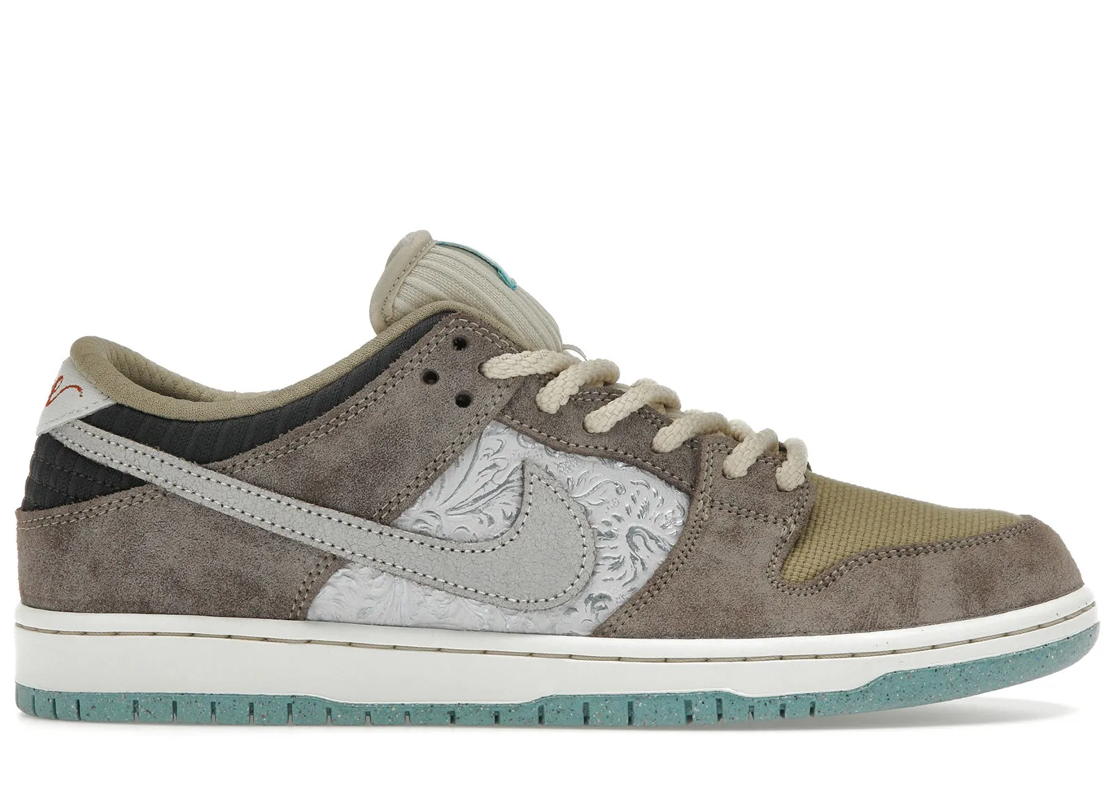 NIKE SB DUNK LOW BIG MONEY SAVINGS