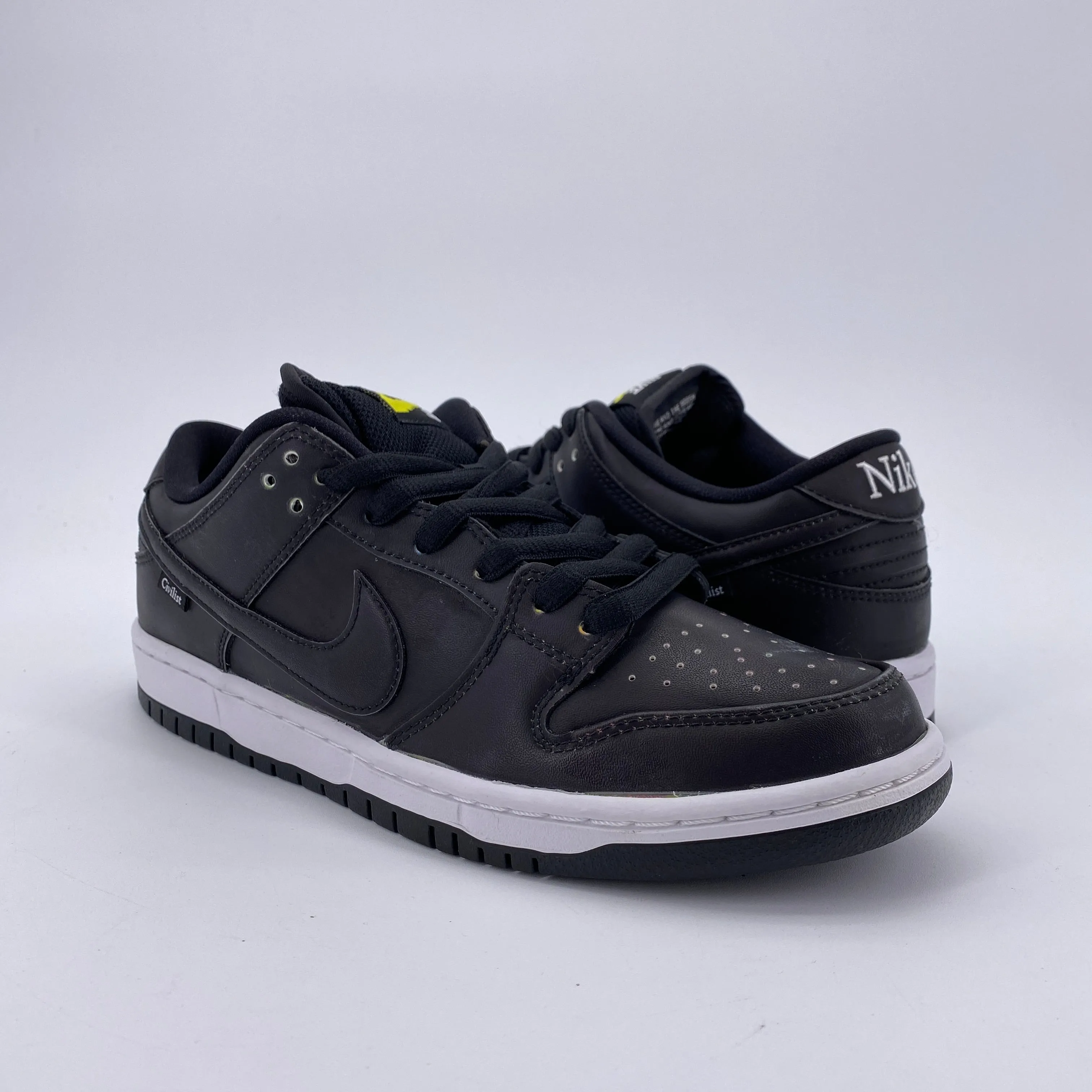 Nike SB Dunk Low Civilist 2020 New Size 8