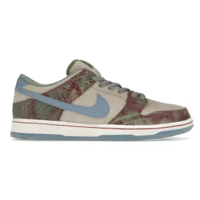 Nike SB Dunk Low Crenshaw Skate Club