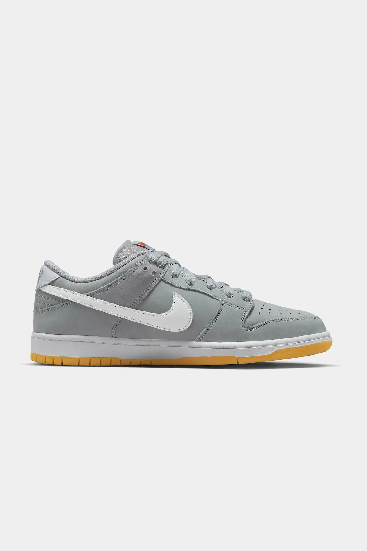 Nike SB Dunk Low Grey Gum