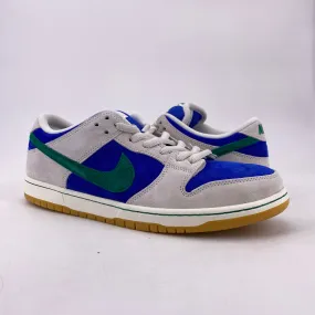 Nike SB Dunk Low Hyper Royal Malachite 2024 New Size 11.5