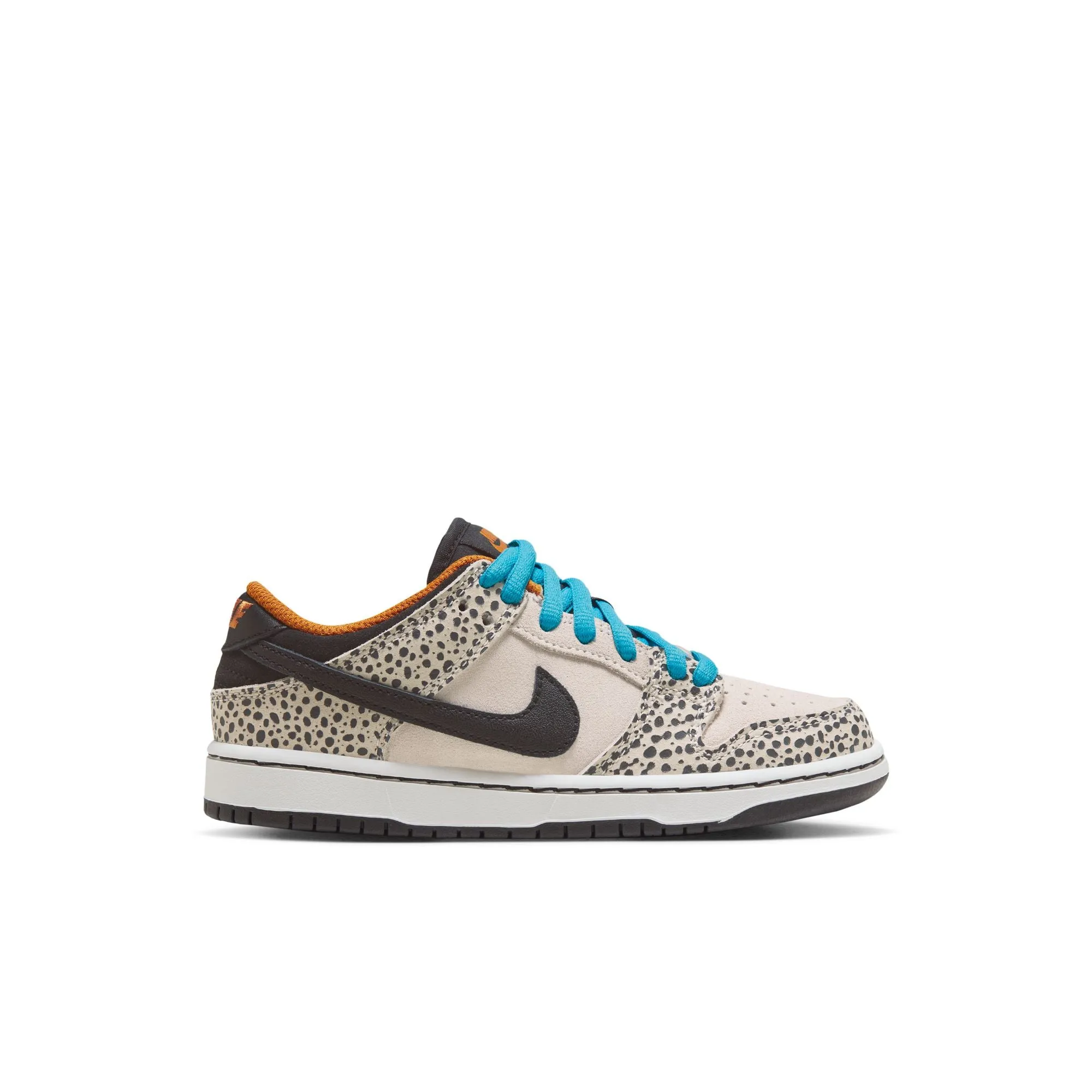 Nike SB Dunk Low OLY PS (Phantom/Black-Black-Monarch)