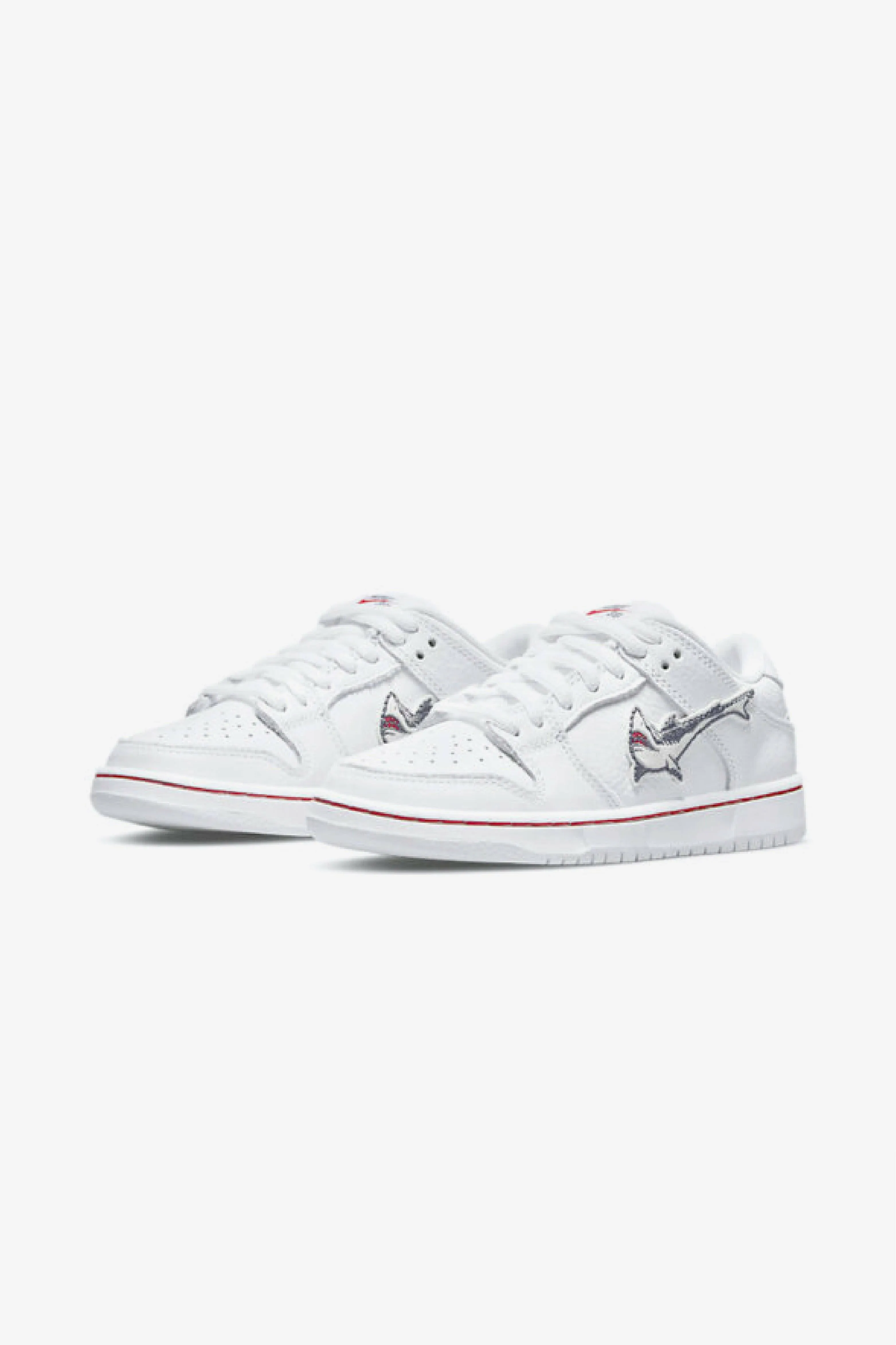 Nike SB Dunk Low Pro ISO (Toddler)