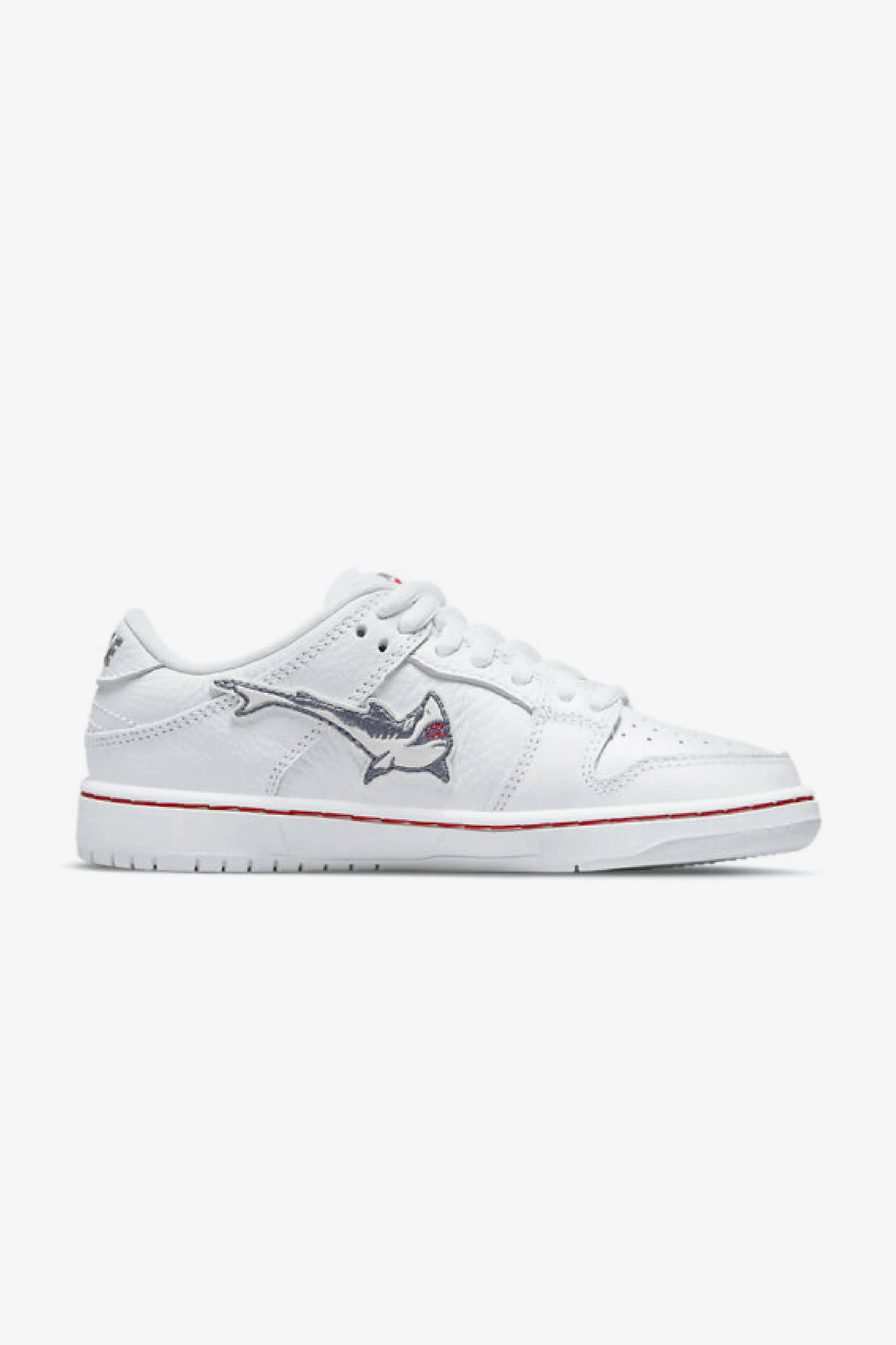 Nike SB Dunk Low Pro ISO (Toddler)