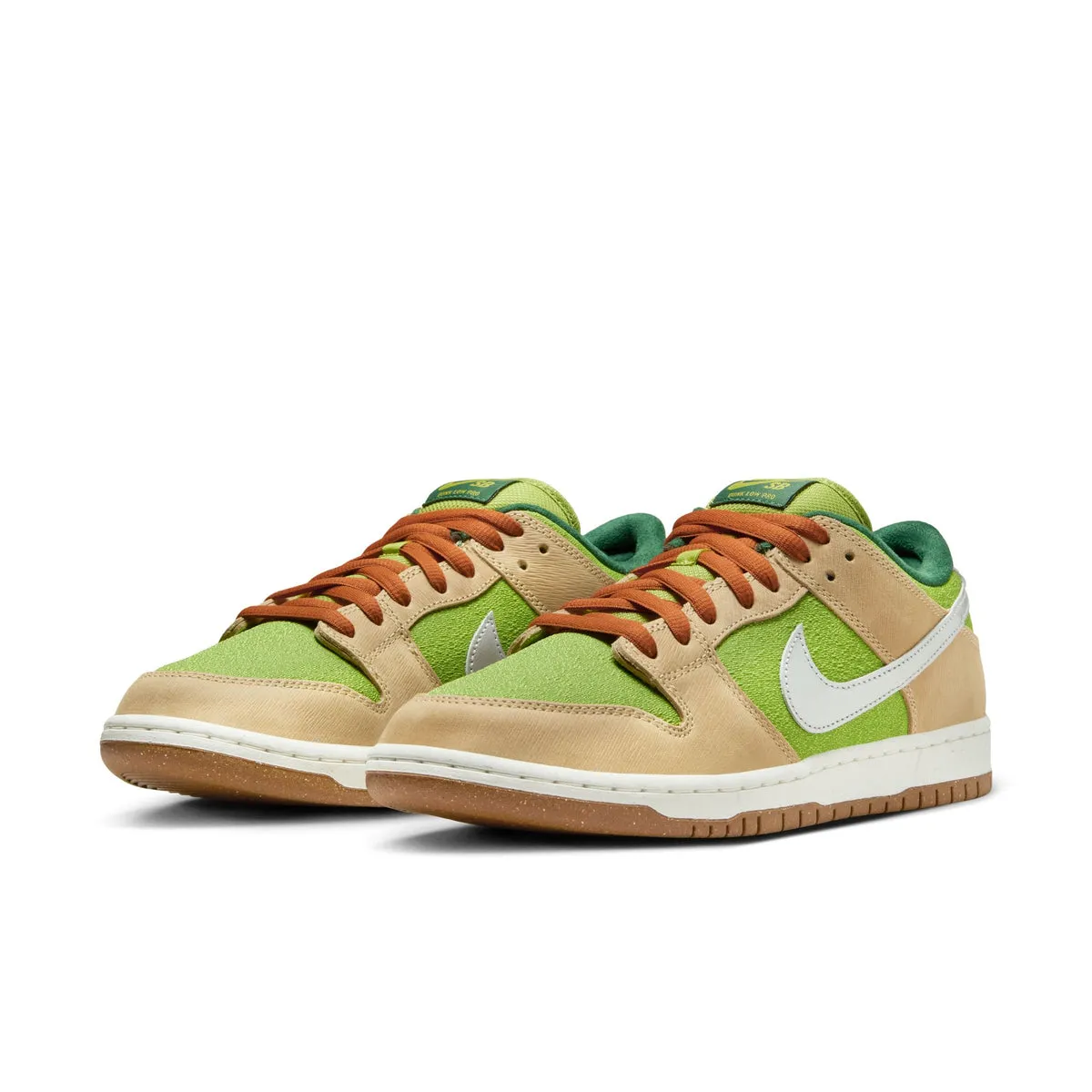 NIKE SB - DUNK LOW PRO "ESCARGOT"