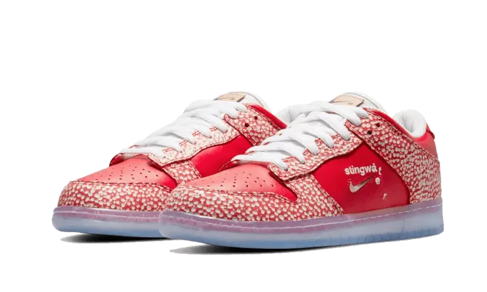 Nike SB Dunk Low Stingwater Magic Mushroom